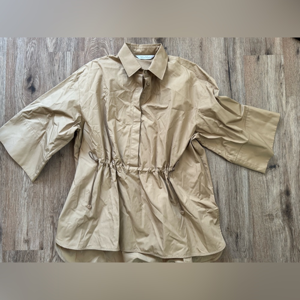 MaxMara (no size)